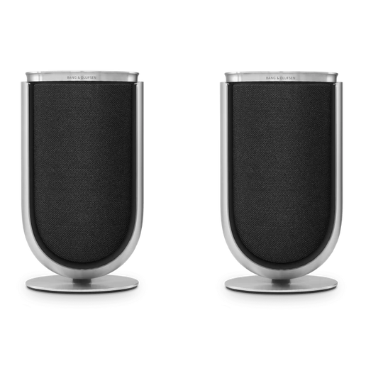 Bang & Olufsen Beolab 8 – pereche, cu stativ de masă