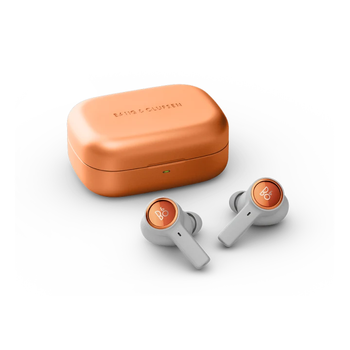 Beoplay Eleven — imagine de ambianță.