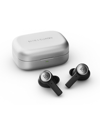Bang & Olufsen Beoplay Eleven resigilat - Natural Aluminium