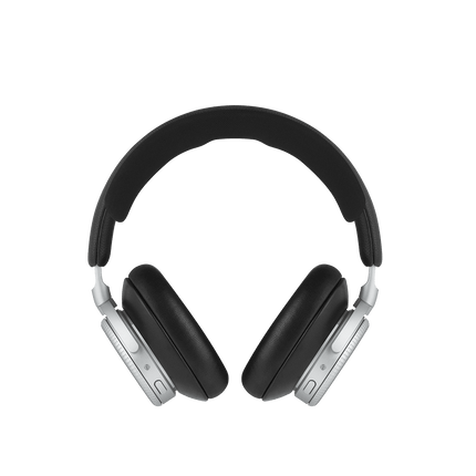 Bang & Olufsen Beoplay H100 în finisajul Infinite Black