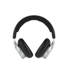 Bang & Olufsen Beoplay H100 în finisajul Infinite Black
