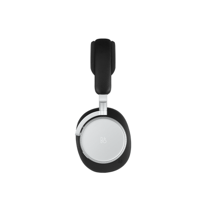 Bang & Olufsen Beoplay H100 în finisajul Infinite Black