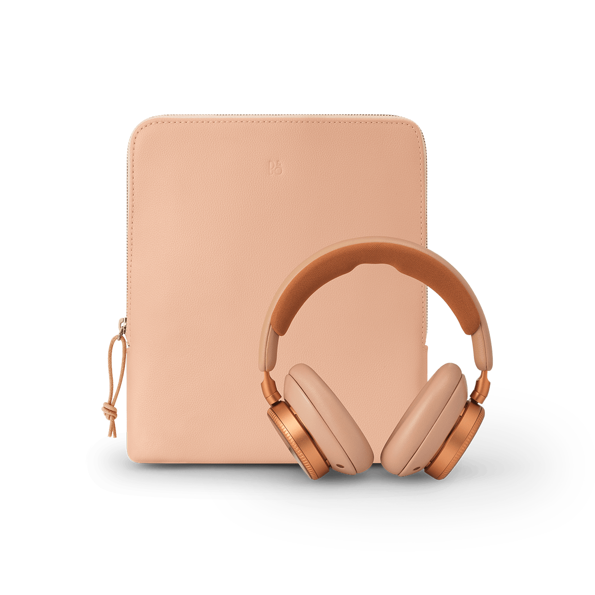 Beoplay H100 — imagine de ambianță.