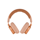 Bang & Olufsen Beoplay H100 în finisajul Sunset Apricot