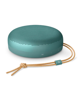 Bang & Olufsen Beosound A1 3rd Gen resigilat - Eucalyptus Green