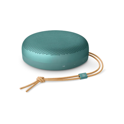 Bang & Olufsen Beosound A1 3rd Gen resigilat - Eucalyptus Green