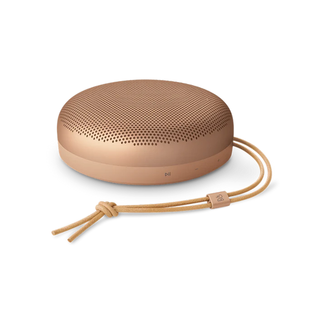 Boxa activa Bang & Olufsen Beosound A1 3nd Gen