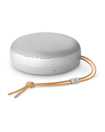 Bang & Olufsen Beosound A1 3rd Gen resigilat - Natural Aluminium