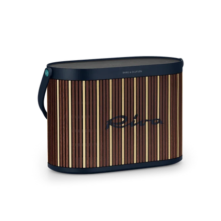 Bang & Olufsen Beosound A5 resigilat - Riva Navy Blue