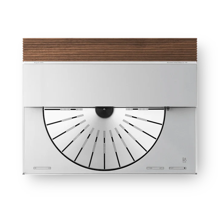 Beosystem 3000c — imagine de ambianță.