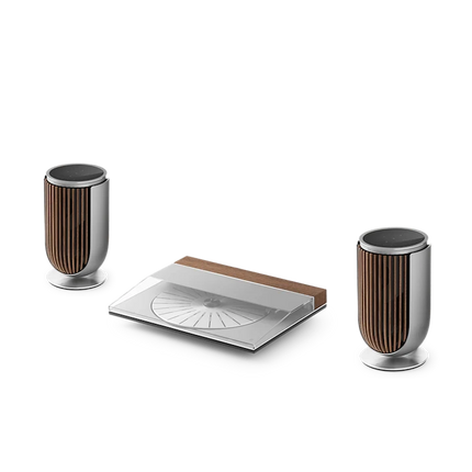 Set Hi-Fi Bang & Olufsen Beosystem 3000c