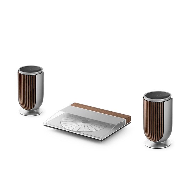 Set Hi-Fi Bang & Olufsen Beosystem 3000c