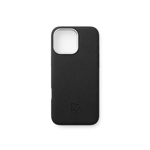 Bang & Olufsen Leather Case iPhone 16 Pro