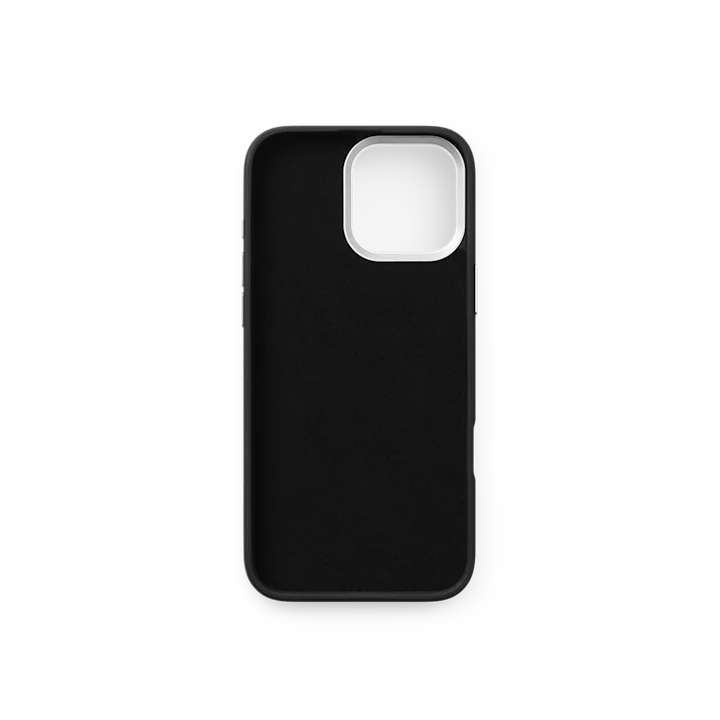 Leather Case iPhone 16 Pro — imagine de ambianță.