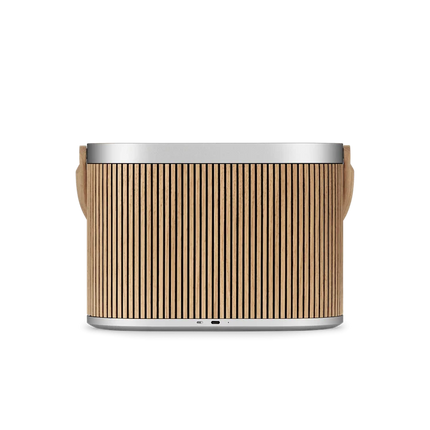 Boxa portabila Bang & Olufsen Beosound A5, Wi-Fi, Bluetooth, Multiroom, 12 ore play time, IP65
