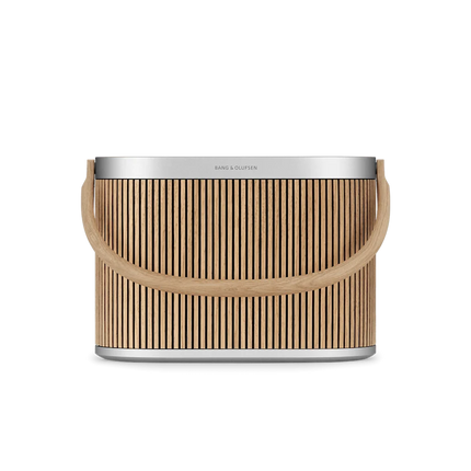 Boxa portabila Bang & Olufsen Beosound A5, Wi-Fi, Bluetooth, Multiroom, 12 ore play time, IP65