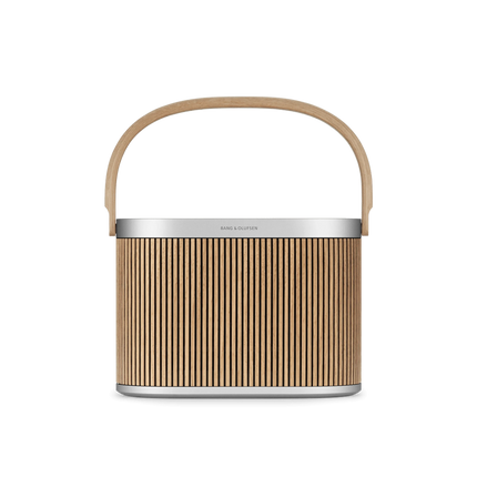 Boxa portabila Bang & Olufsen Beosound A5, Wi-Fi, Bluetooth, Multiroom, 12 ore play time, IP65