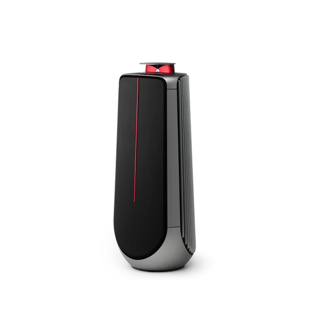 Boxe active Bang & Olufsen Beolab 50 Ferrari Edition
