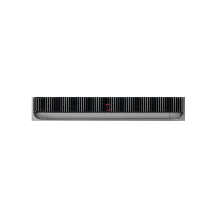 Beosound Theatre 55 inch Ferrari Edition — imagine de ambianță.
