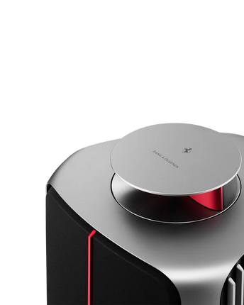 Bang & Olufsen Beolab 50 Ferrari Edition