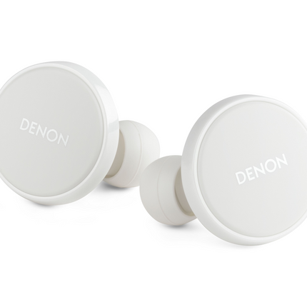 Denon PerL Pro White