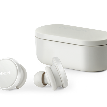 Denon PerL Pro White