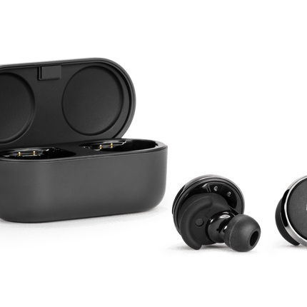 Denon PerL Pro black