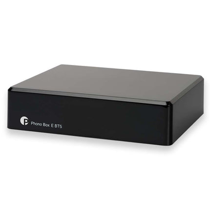 Preamplificator Phono Pro-Ject Phono Box E BT5