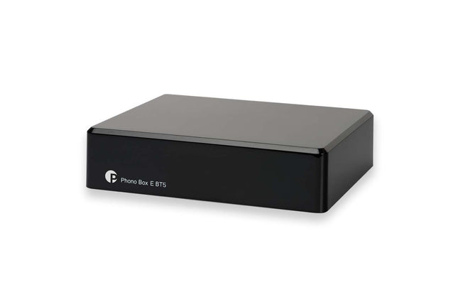 Preamplificator Phono Pro-Ject Phono Box E BT5