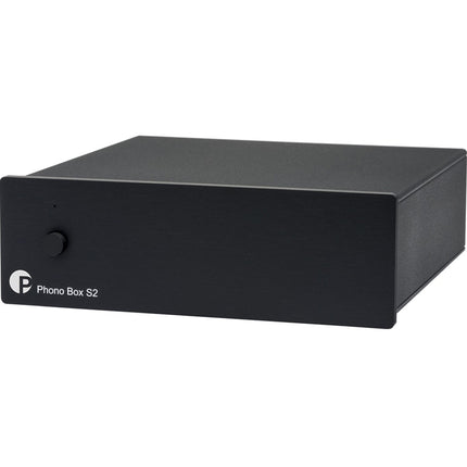 Preamplificator Phono Pro-Ject Phono Box S2