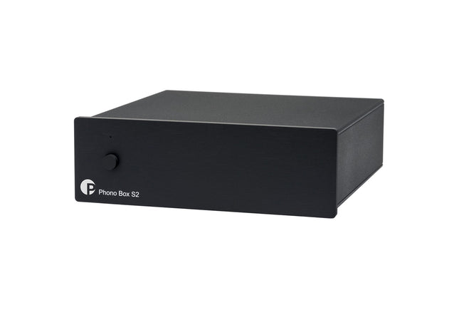 Preamplificator Phono Pro-Ject Phono Box S2