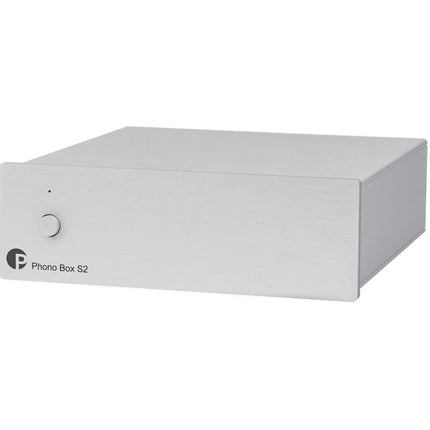 Preamplificator Phono Pro-Ject Phono Box S2