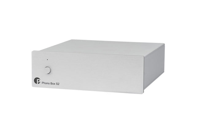 Preamplificator Phono Pro-Ject Phono Box S2