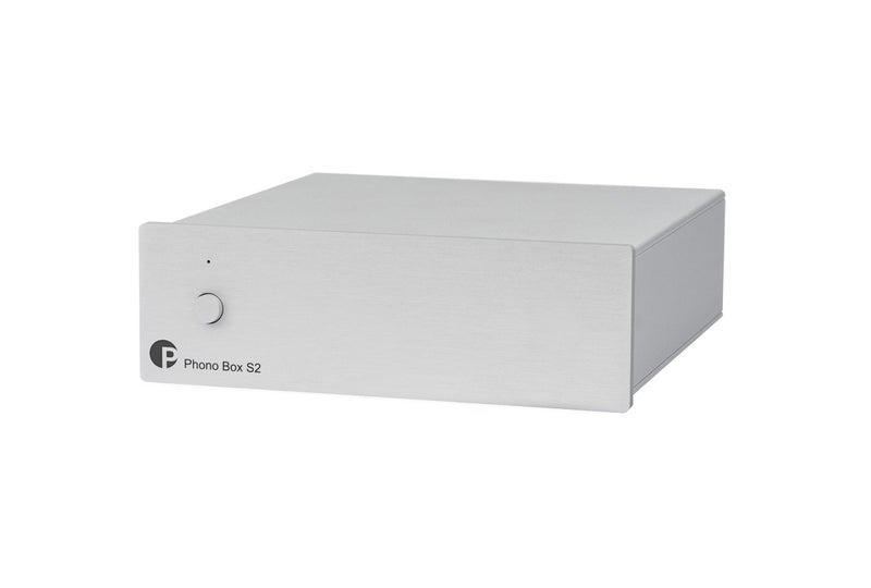 Preamplificator Pro-Ject Phono Box S2