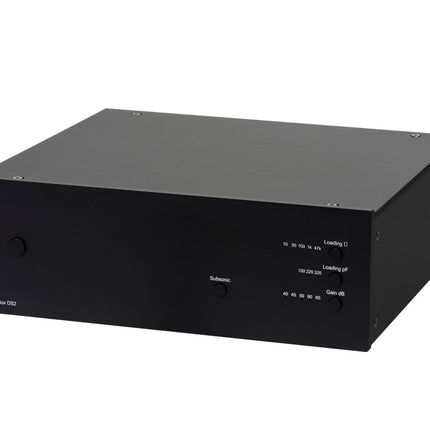 Preamplificator Phono Pro-Ject Phono Box DS2