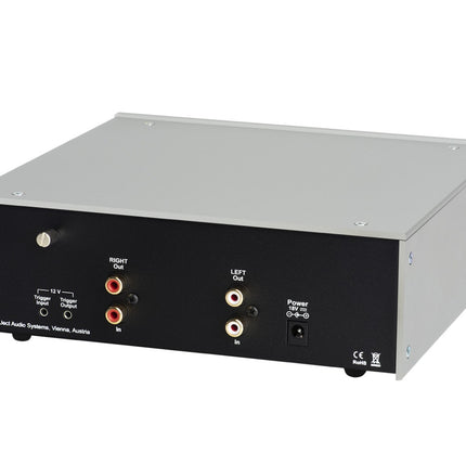 Preamplificator Phono Pro-Ject Phono Box DS2