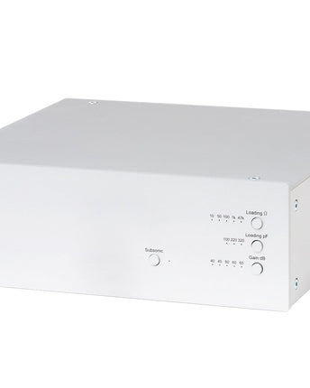 Pro-Ject Phono Box DS2