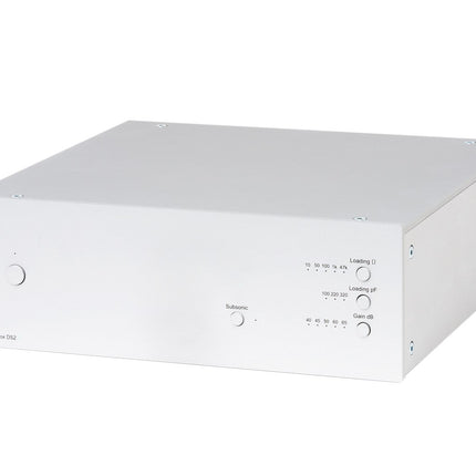 Preamplificator Phono Pro-Ject Phono Box DS2