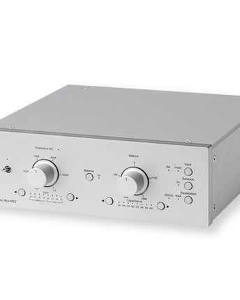 Pro-Ject Phono Box RS2