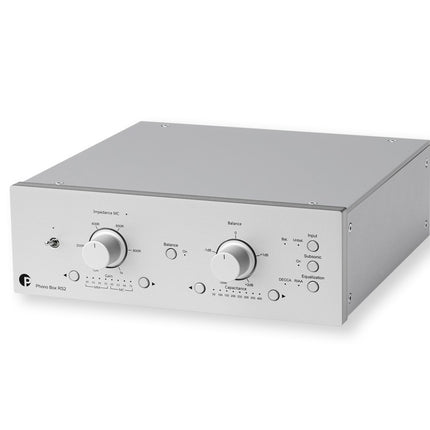 Preamplificator Phono Pro-Ject Phono Box RS2