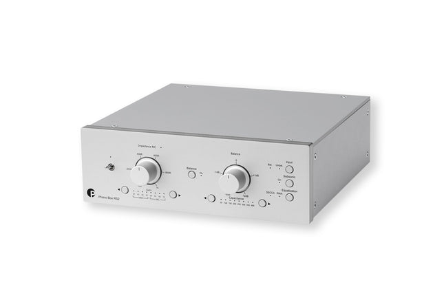 Preamplificator Phono Pro-Ject Phono Box RS2