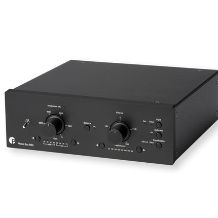 Preamplificator Phono Pro-Ject Phono Box RS2