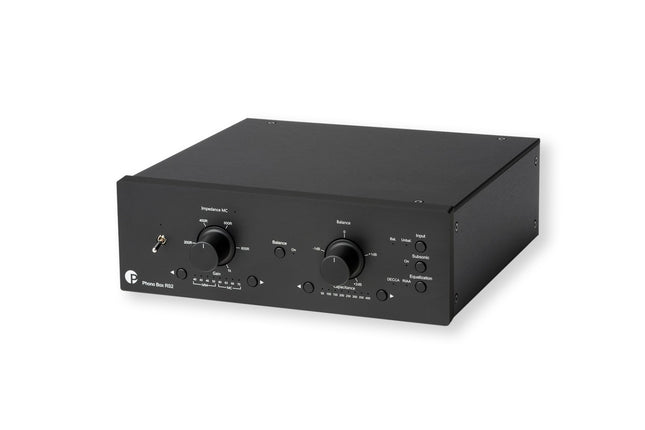 Preamplificator Phono Pro-Ject Phono Box RS2