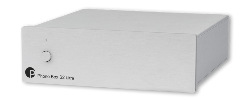 Preamplificator Pro-Ject Phono Box S2 Ultra