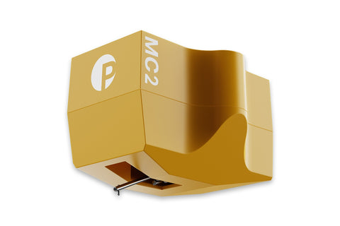 Pro-Ject Doza pick-up Pick it MC2