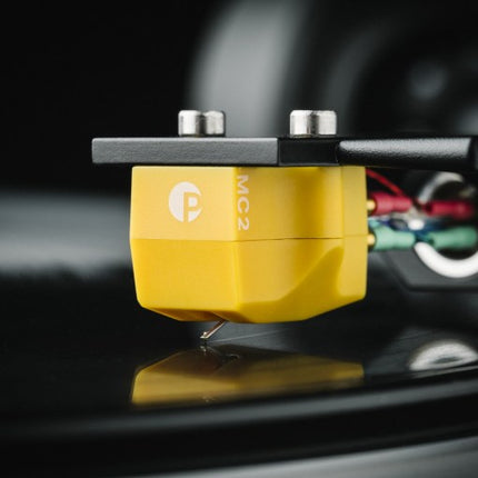 Doza pick-up Pro-Ject Pick it MC2