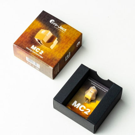 Doza pick-up Pro-Ject Pick it MC2