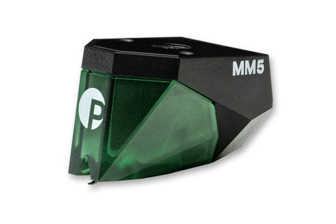 Pro-Ject Pick it MM 5