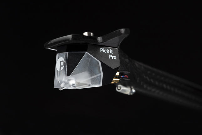 Doza pick-up Pro-Ject Pick it PRO Balanced