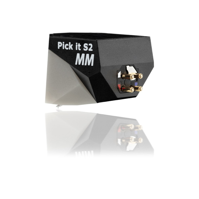 Doza Pro-Ject Pick it S2 (MM)